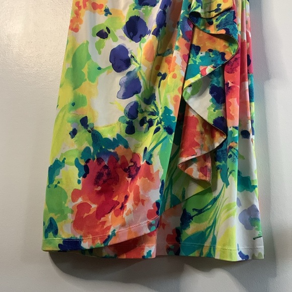 Chaps summer dress - Picture 3 of 4